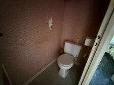 Appartement T4 à rénover