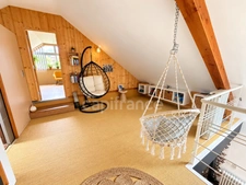 Superbe Loft de 180m²/hab avec studio et garage