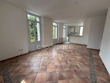 Maison avec 2 appartements plein centre ville de LOURDES