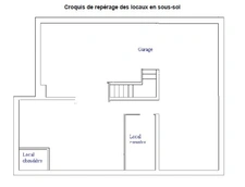 GRANDE MAISON AVEC VUE EXCEPTIONNELLE SUR LES PYRÉNÉES