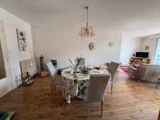 Appartement T2 loué 506€/mois
