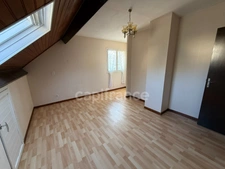 GRANDE MAISON AVEC VUE EXCEPTIONNELLE SUR LES PYRÉNÉES