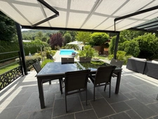 Villa moderne avec prestation haut de gamme