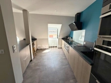 Superbe appartement T3 plein centre ville, résidence avec ascenseur