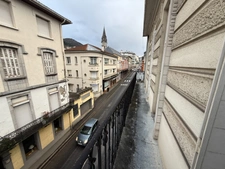 Appartement T3 à rénover