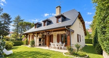 Grande maison spacieuse au cœur de Lourdes