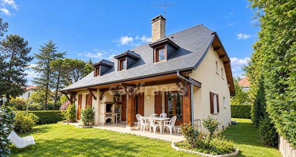 Grande maison spacieuse au cœur de Lourdes