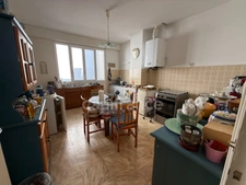 Appartement T2 loué 506€/mois