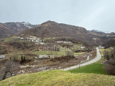 Propriété agricole sur 2,4 hectares de terrain