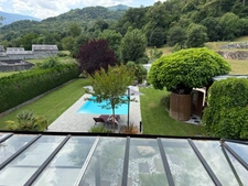 Villa moderne avec prestation haut de gamme