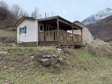Propriété agricole sur 2,4 hectares de terrain
