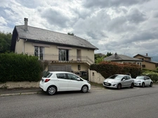 Grande maison avec vue Pyrénées