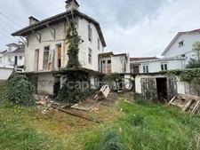 Maison à rénover