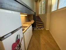 Atelier avec bureau et possibilité appartement
