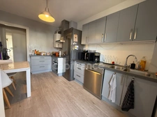 Appartement T4 dans résidence avec ascenseur