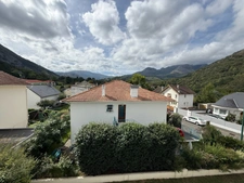 Grand appartement avec garage et ascenseur