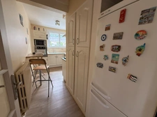 Grand appartement avec garage et ascenseur