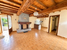 Maison à vendre 7 pièces TREBONS (65)