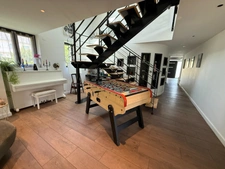 Villa moderne avec prestation haut de gamme