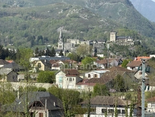 Maison à vendre 9 pièces LOURDES (65)