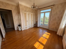 Villa à fort potentiel 