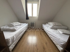 Appartement T3 avec parking et vue imprenable