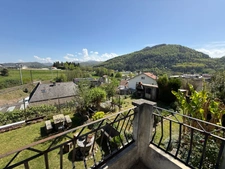Villa à fort potentiel 