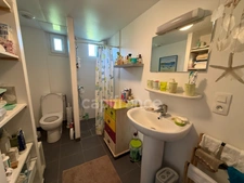 Immeuble à usage locatif sur ARGELES GAZOST (65)