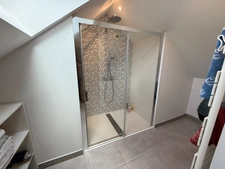 Villa moderne avec prestation haut de gamme