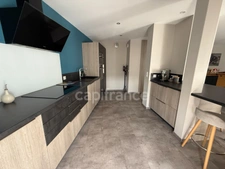 Superbe appartement T3 plein centre ville, résidence avec ascenseur