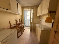  Immeuble à découper ou à rénover au cœur d'Argeles Gazost