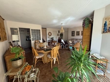 Superbe T2 dans résidence de standing 