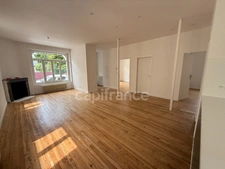 Appartement T3 avec cave