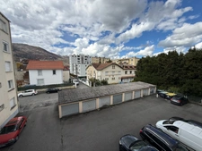 Appartement T4 à rénover