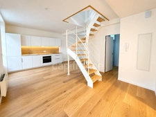 Immeuble de 6 logements rénovés, CAUTERETS (65)