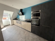 Superbe appartement T3 plein centre ville, résidence avec ascenseur