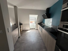 Superbe appartement T3 plein centre ville, résidence avec ascenseur