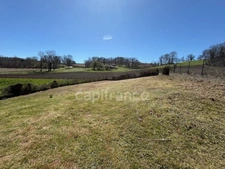 Terrain à vendre 