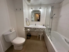 Appartements loués dans résidence de tourisme