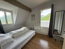 Appartement T3 avec parking et vue imprenable