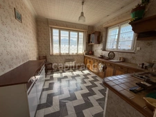 Villa à fort potentiel 