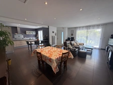 Superbe villa de plain pied type T5