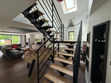 Villa moderne avec prestation haut de gamme