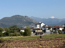 Agréable villa de 4 chambres