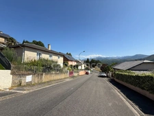 VILLA AVEC VUE SUR LES PYRÉNÉES