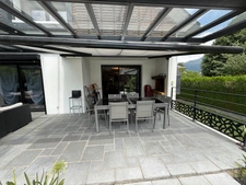 Villa moderne avec prestation haut de gamme