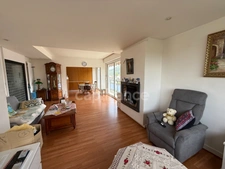 Appartement avec parkings et vue imprenable