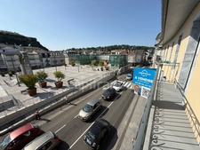Appartement T2 loué 506€/mois