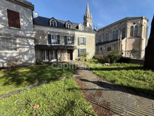 Propriété de charme aux multiples possibilités