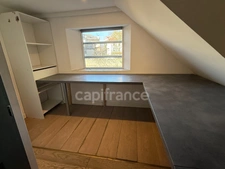 Atelier avec bureau et possibilité appartement